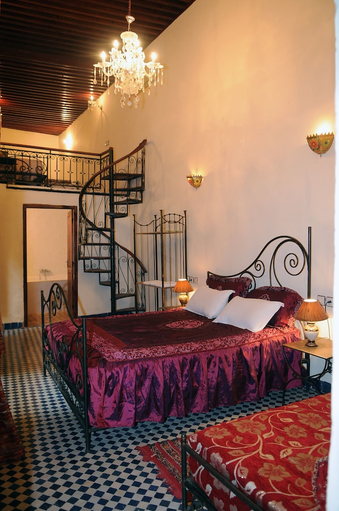 Superior Suite, Ensuite