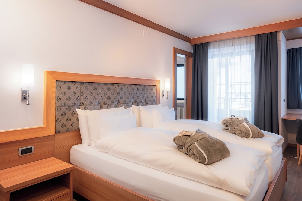 Comfort Double or Twin Room