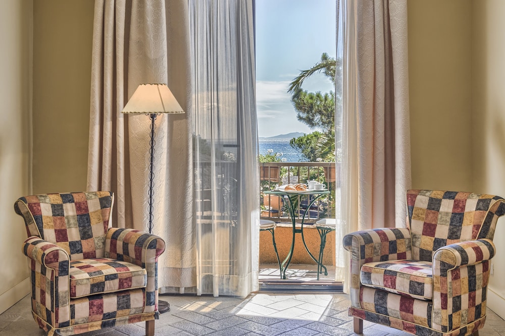 Double Room, Partial Sea View photo 1