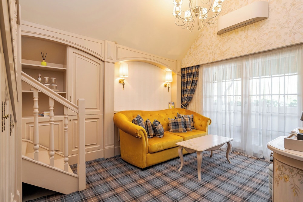 Family Suite - Photo 3
