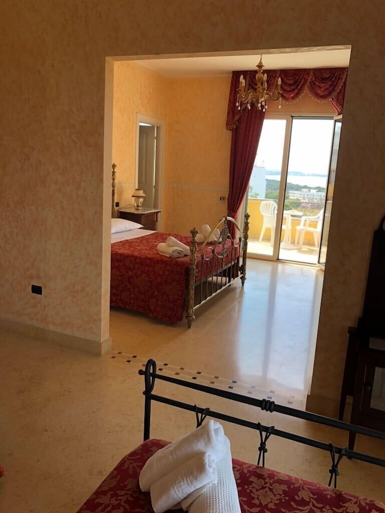 Quadruple Room, Multiple Beds, Ensuite