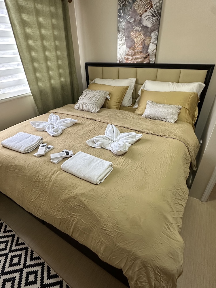 Luxury Apartment photo 1