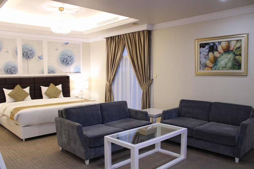 Premium Room - Photo 1
