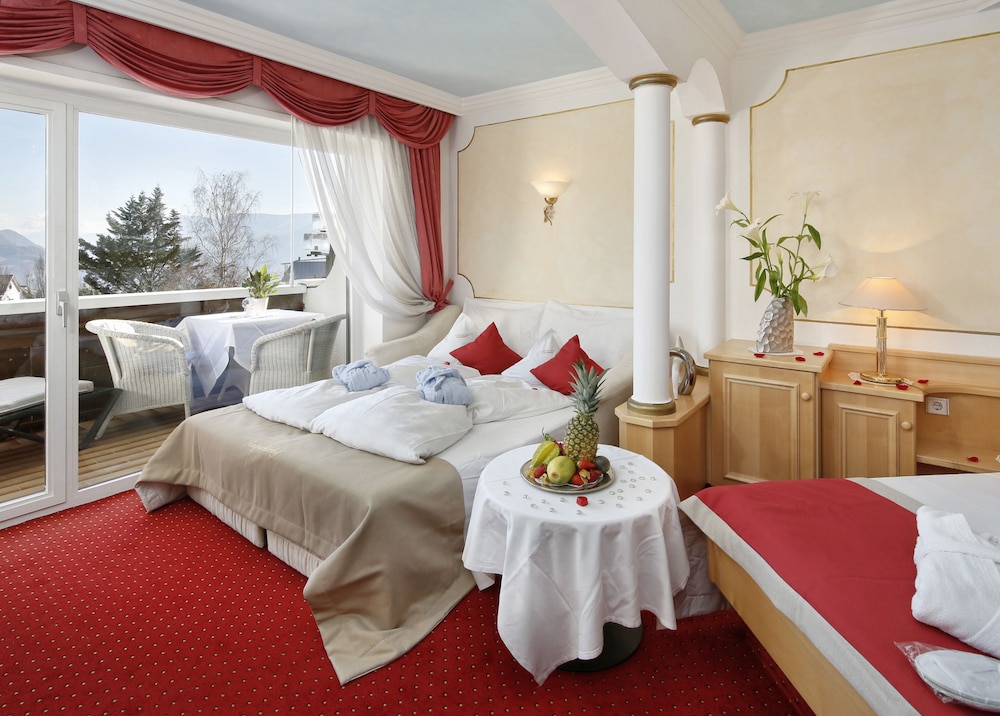Suite, Balcony (single use) photo 3