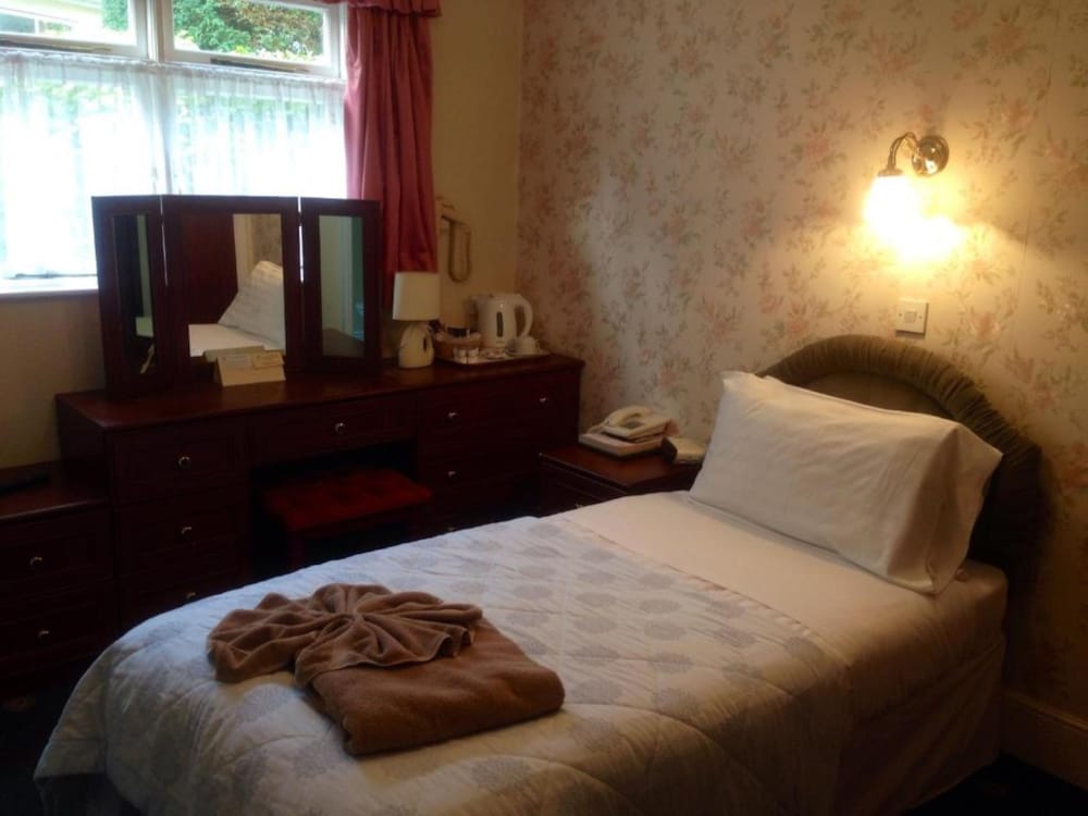 Standard Single Room photo 3