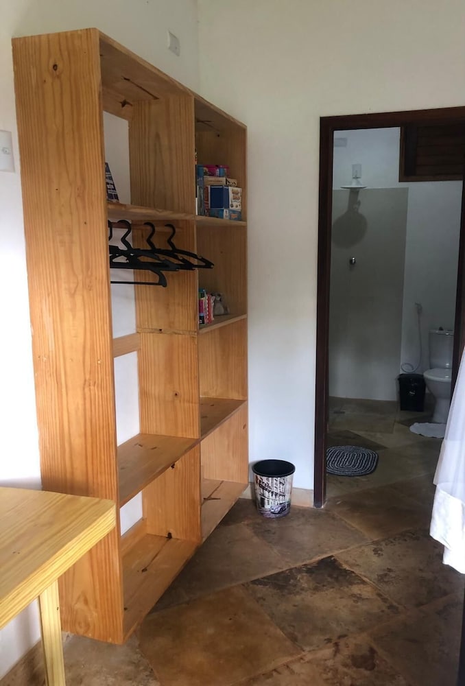 Comfort Double Room, Patio, Garden View photo 3