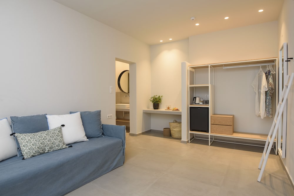 Family Suite, Garden View photo 2