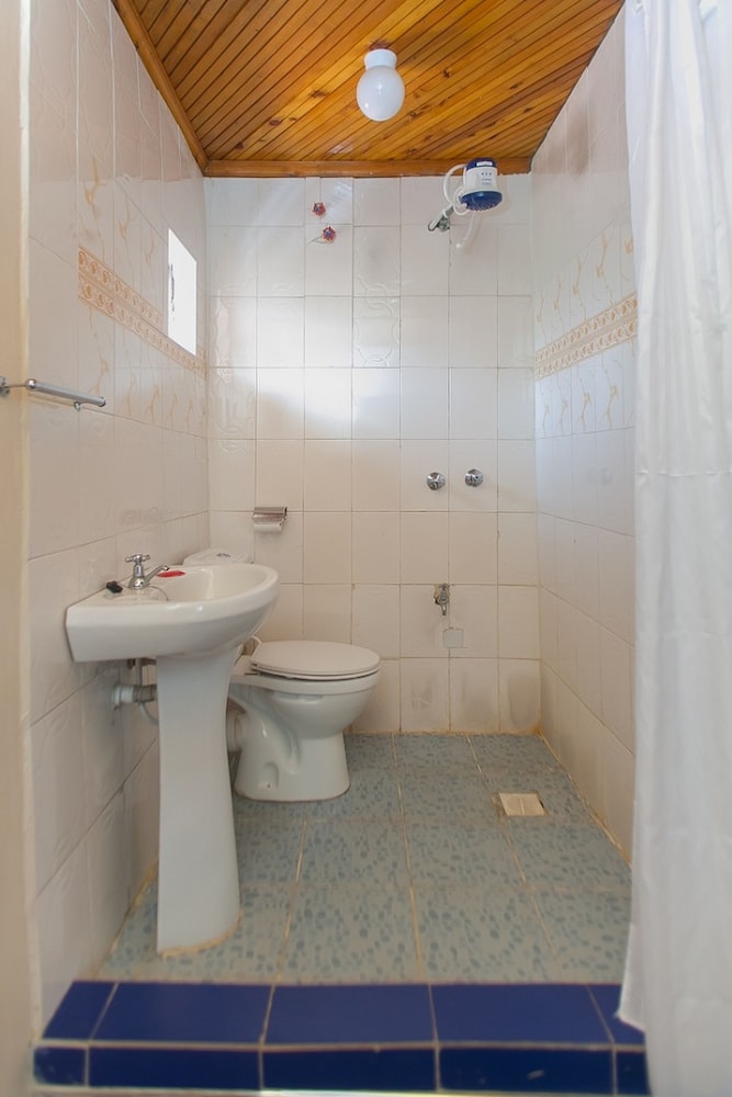Deluxe Double Room, 1 Double Bed photo 3