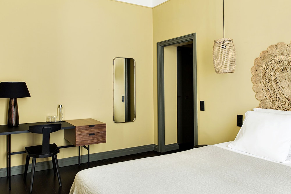 Superior Single Room