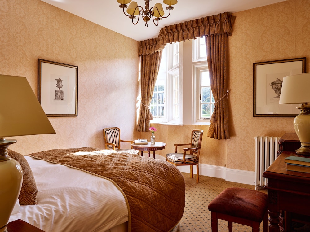 Basic Double Or Twin Room photo 2
