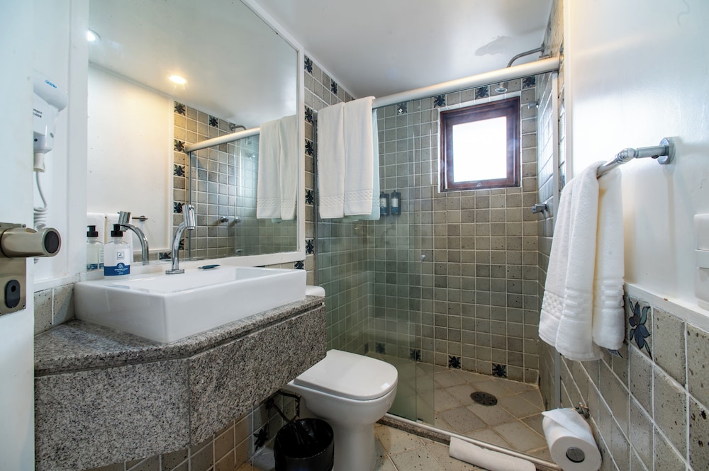 Deluxe Triple Room, Multiple Beds, Sea View