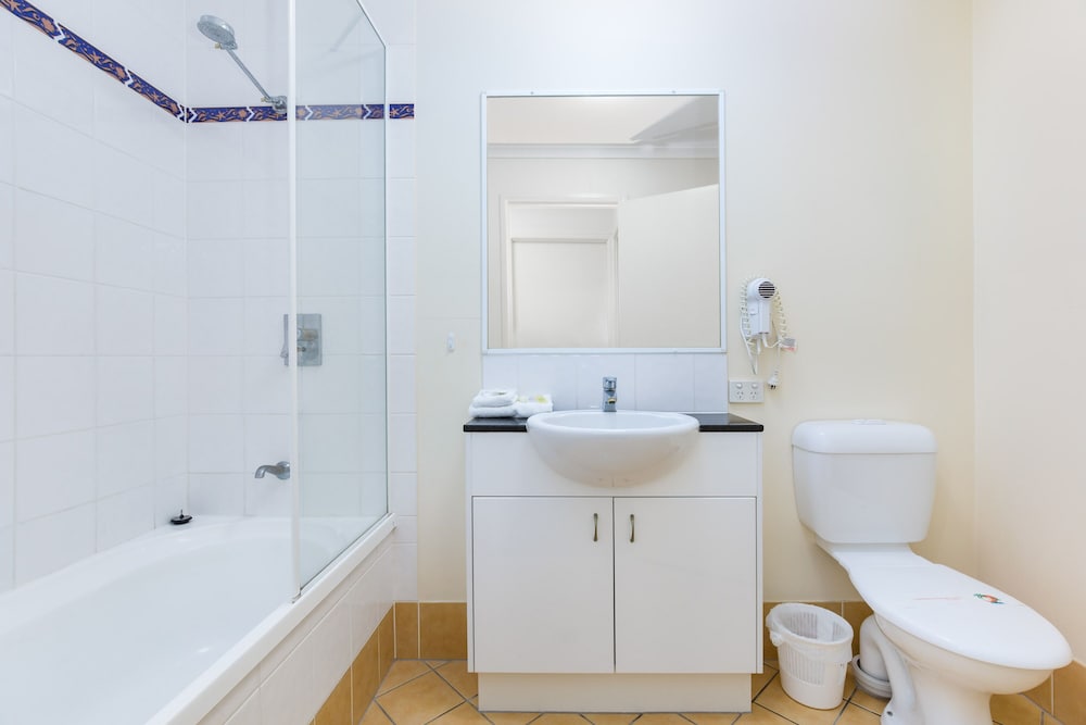 2 Bedroom Roof Top Apartment - 3N Minimun photo 3