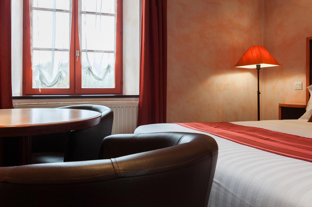 Deluxe Double Room with Bath photo 2