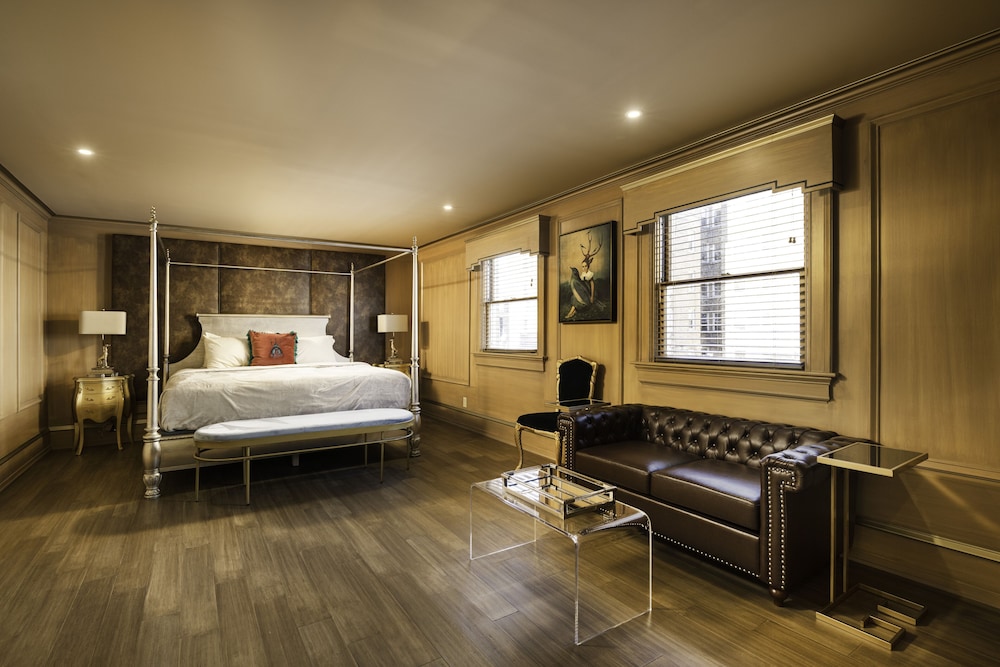 The Kennedy Suite