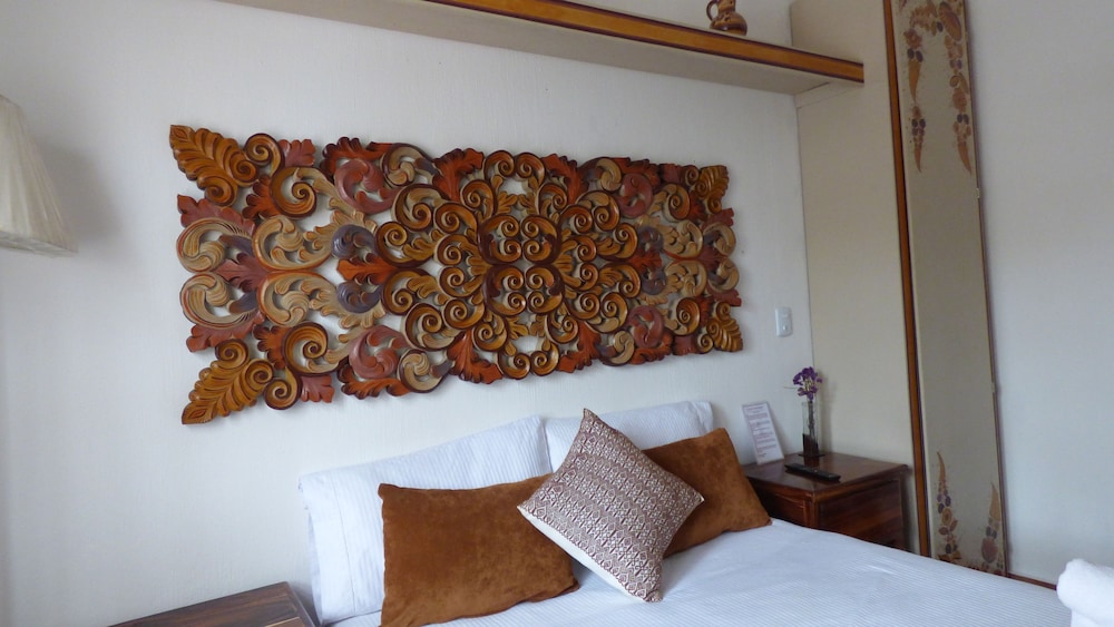 Standard Room photo 1