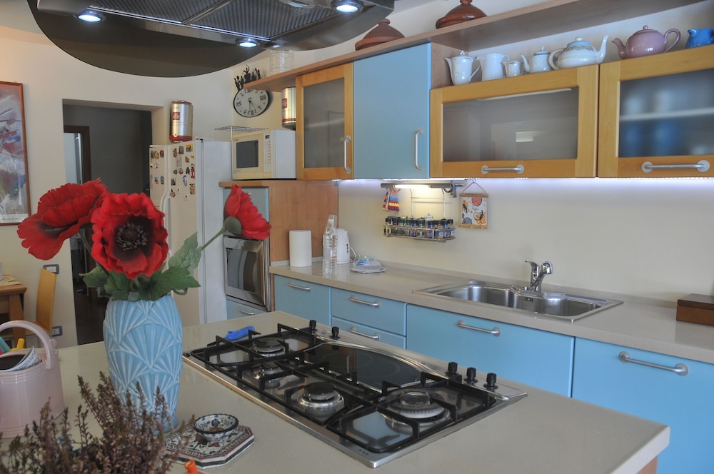 Villa, 4 Bedrooms, Smoking, Private Pool photo 2