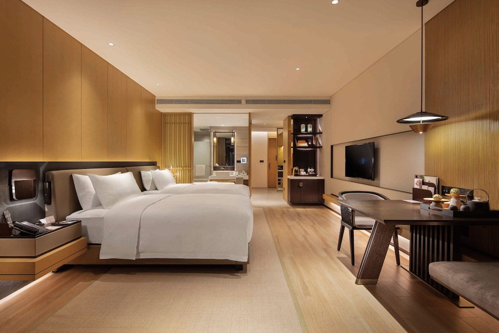Deluxe Twin Room photo 3