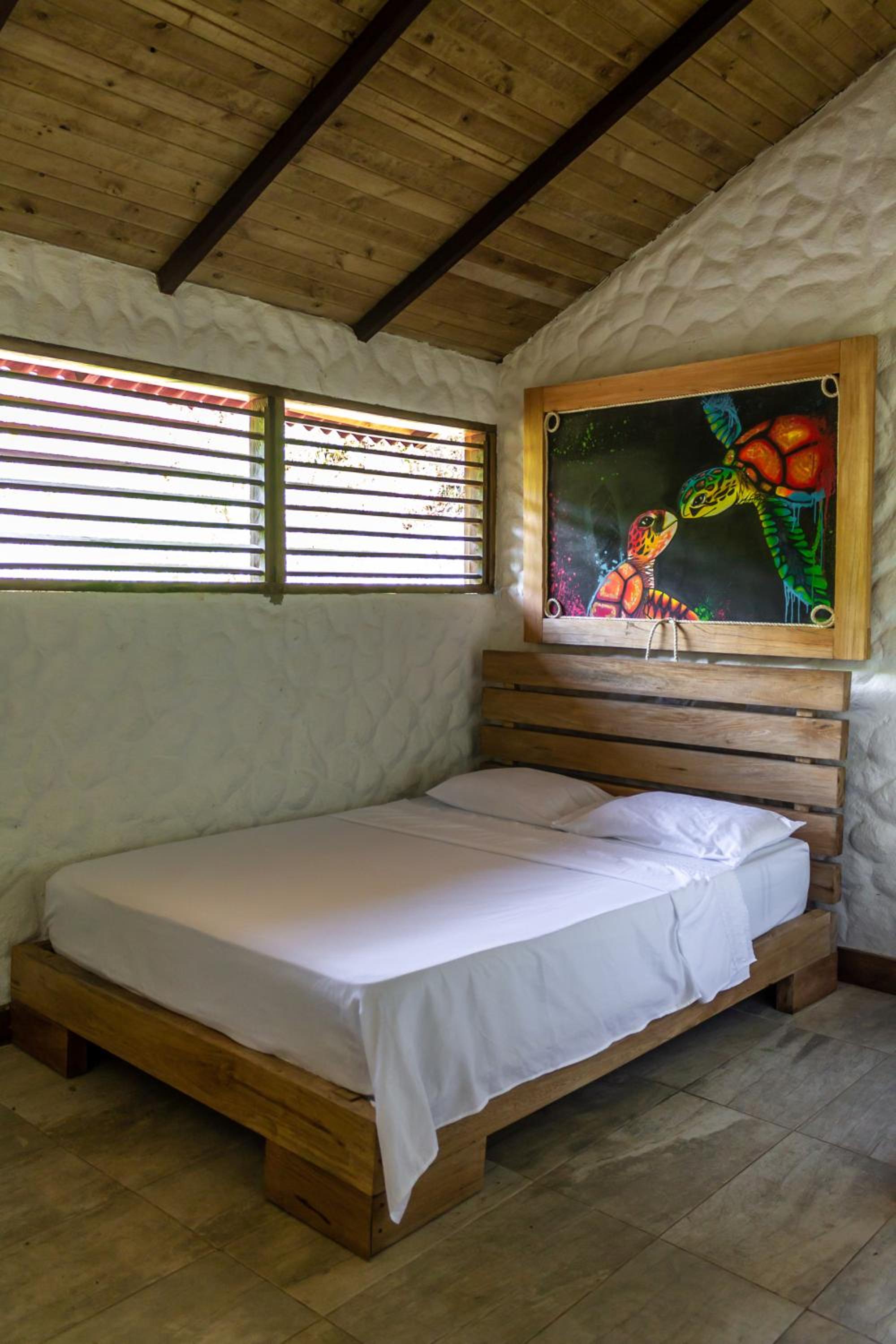 Two-Bedroom Chalet