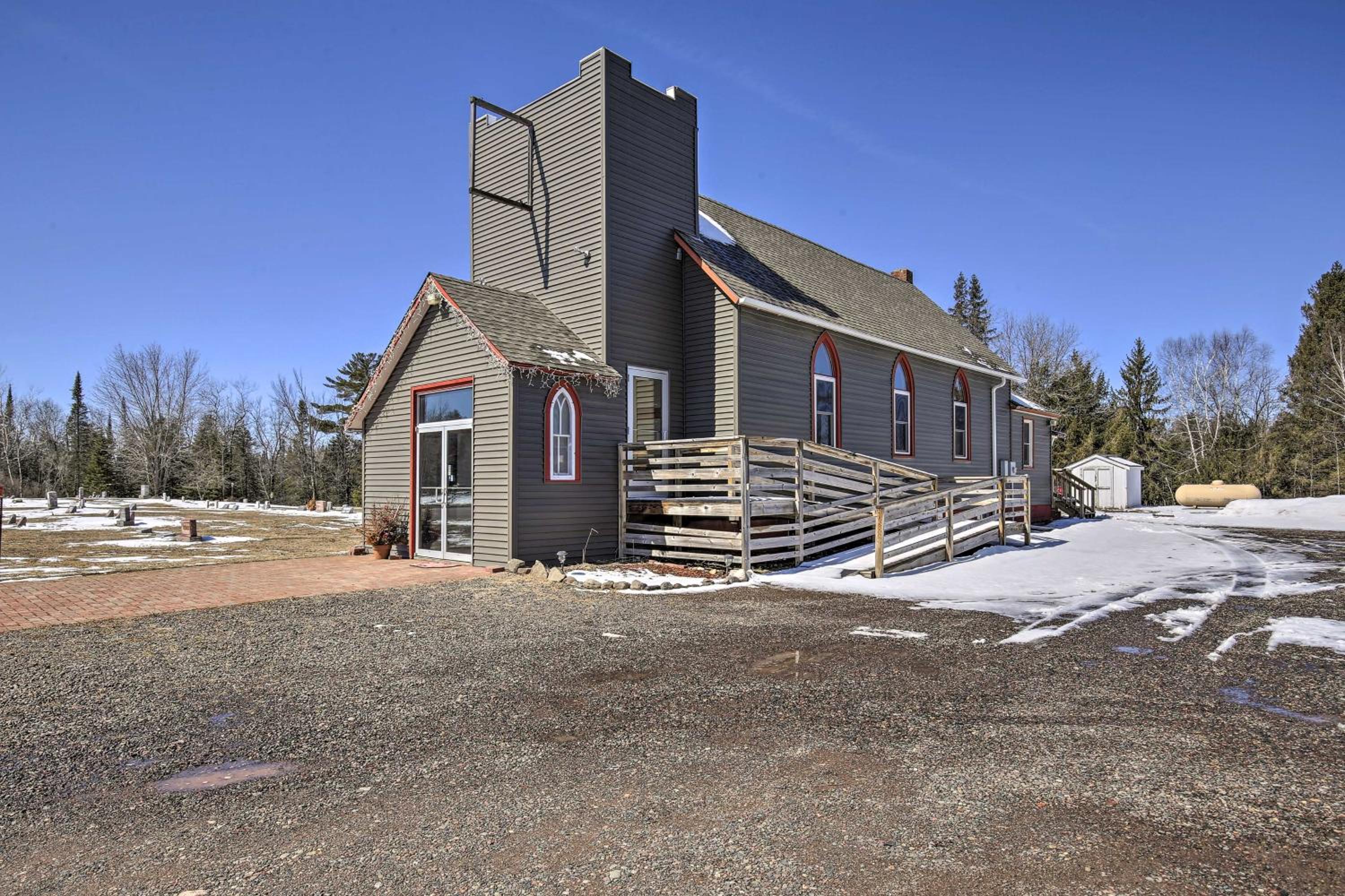 Vacation Home photo 1