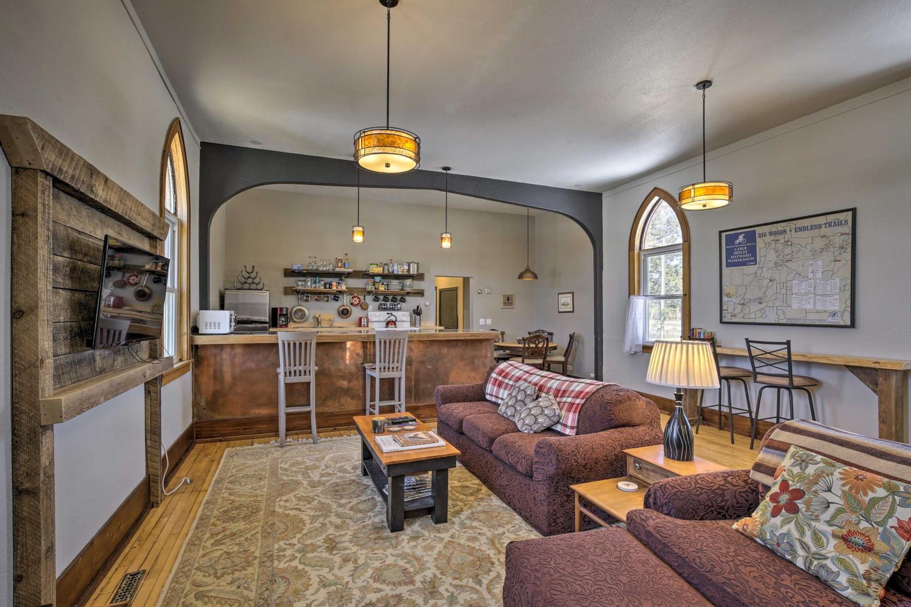 Vacation Home photo 2