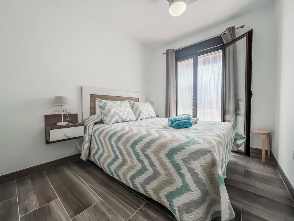 Apartamento, 2 Habitaciones, Fumadores, Terraza