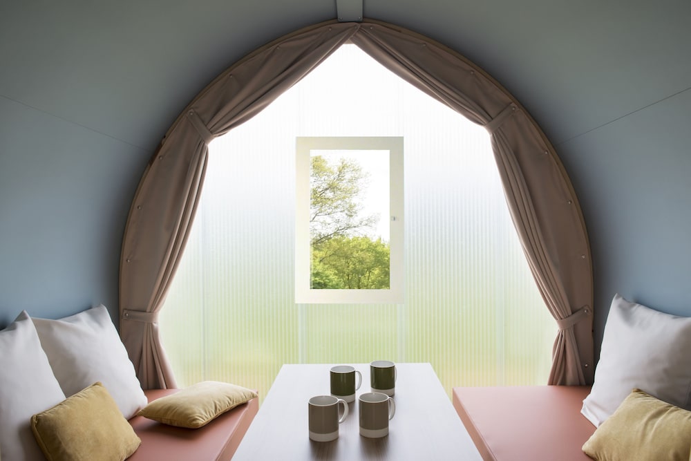 Comfort Tent, 2 Bedrooms photo 2