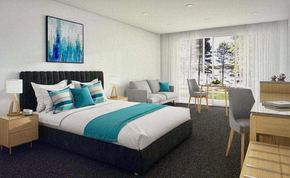 Executive Room photo 1