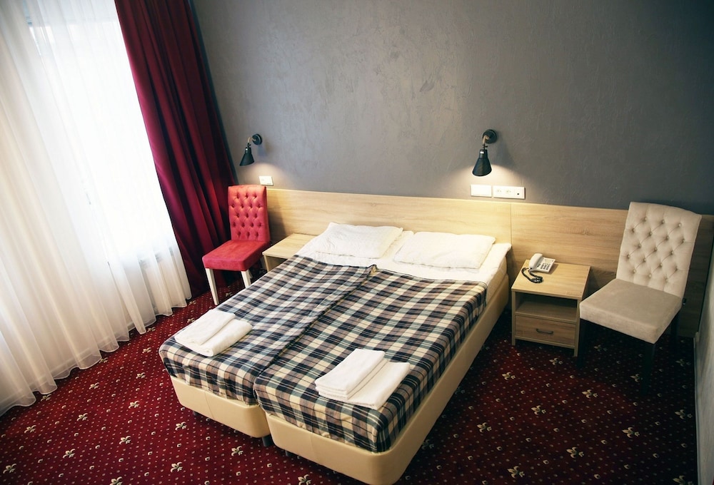 Comfort Room