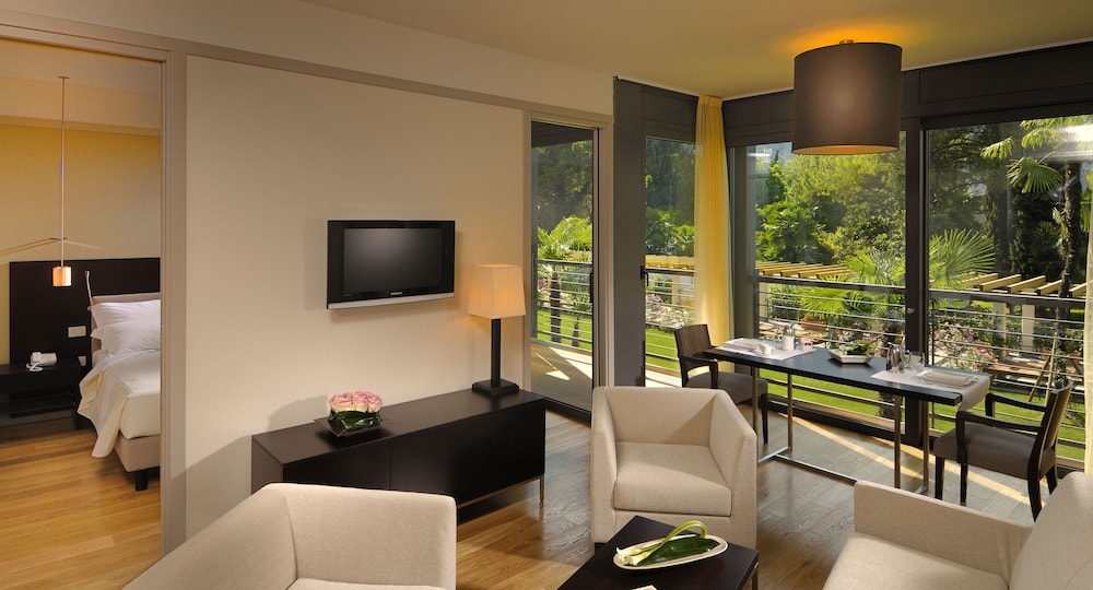 Suite Murialdo Elite, SPA access included - Photo 1