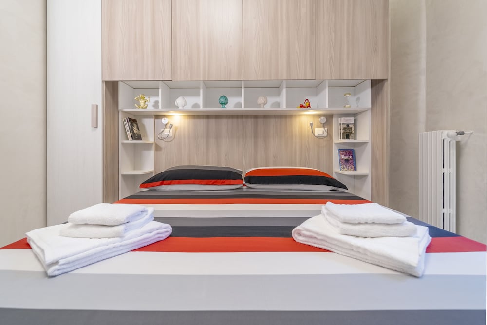 Standard Room, 1 Bedroom, Ensuite, City View photo 3