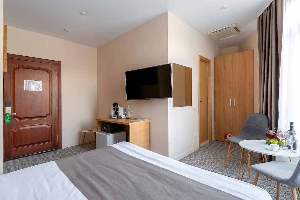 Basic Double Room photo 1