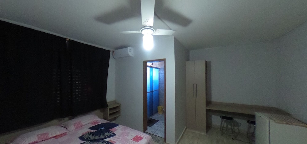 Basic Room