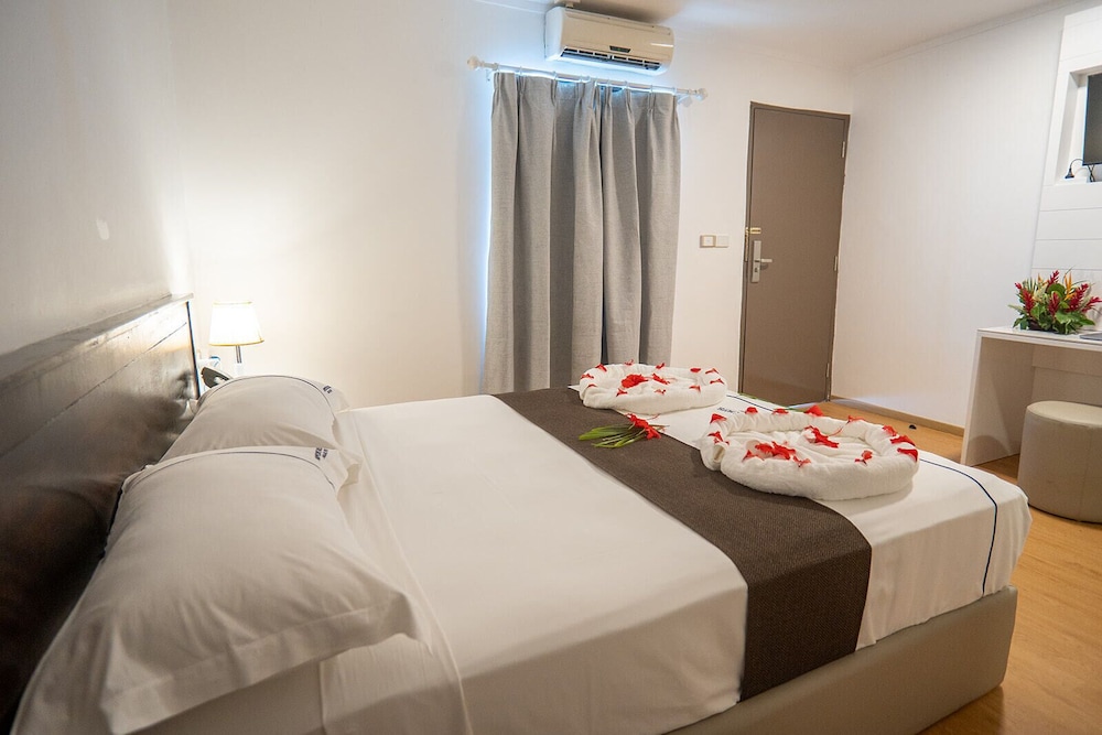 Deluxe Room photo 5