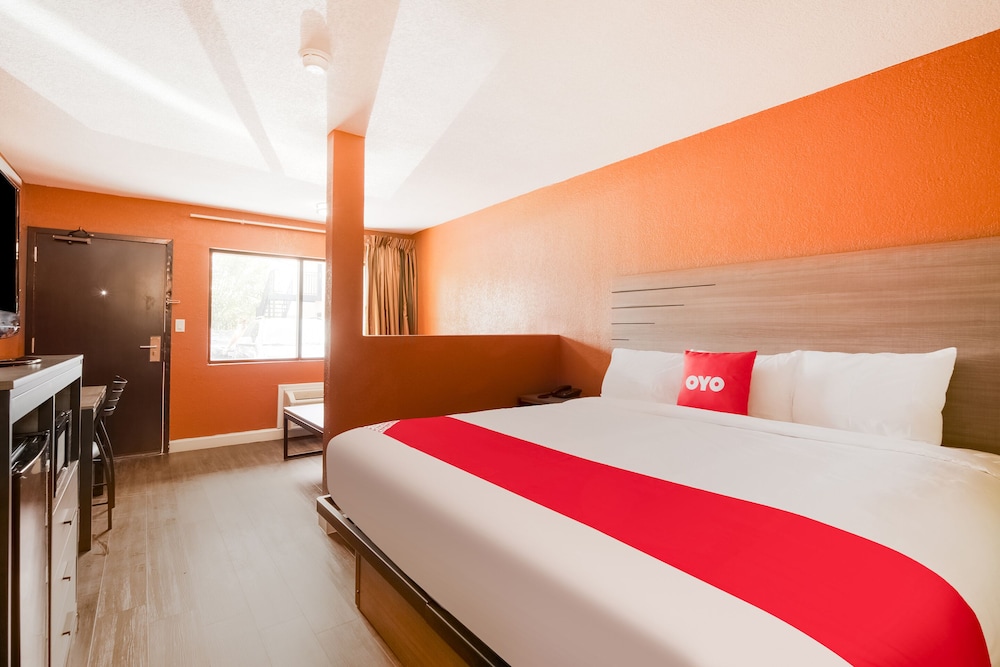 Suite, 1 Bedroom - Photo 3