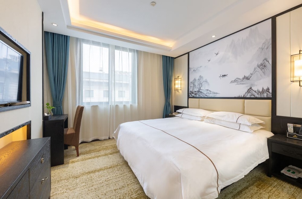 Deluxe Double Room photo 2