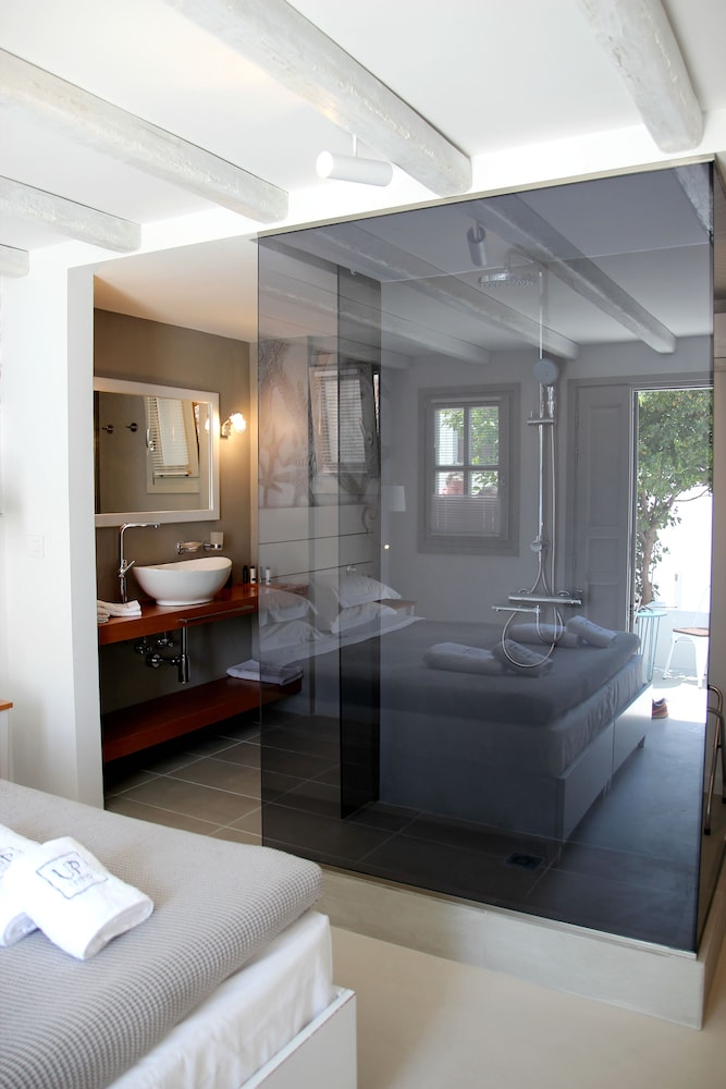 Superior Double with Private Terrace photo 2