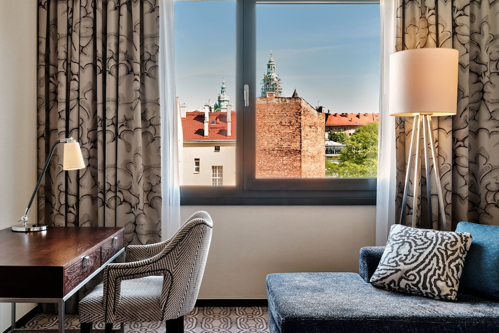 Grand Room, 1 King Bed (View) - Photo 8