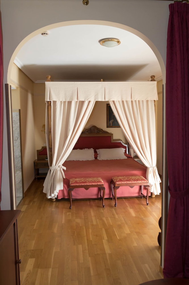 Habitación Doble Grande
