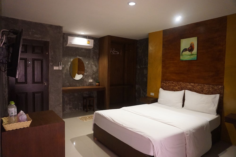 Standard Double Room photo 1