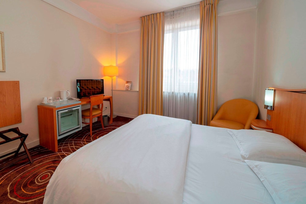 Standard Single Room photo 2