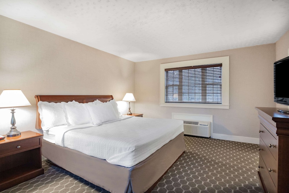 Room, 1 King Bed, Non Smoking photo 1