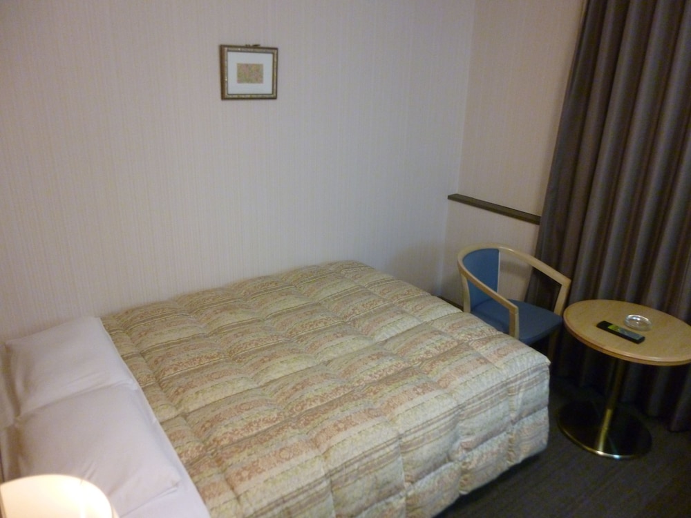Standard Double Room, 1 Double Bed, Non Smoking photo 1