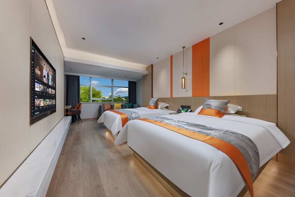 Comfort Twin Room