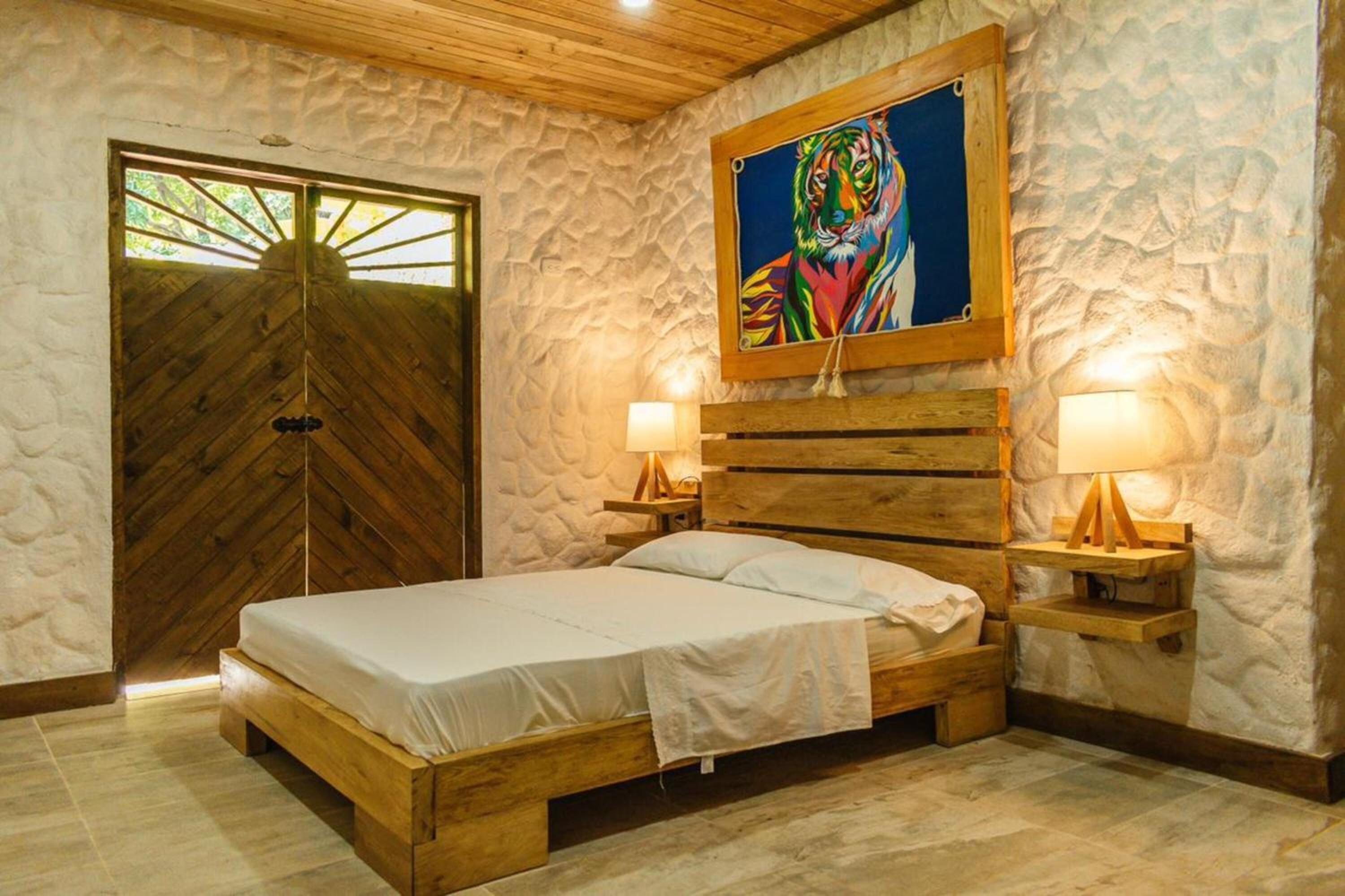 Family Room with Private Bathroom