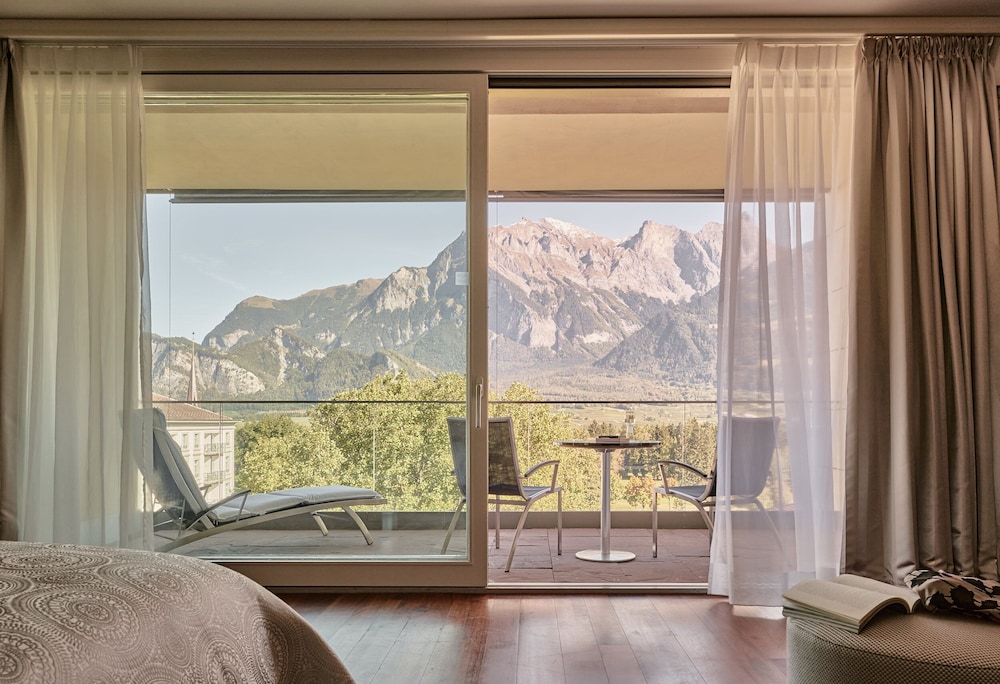 Presidential Suite photo 2