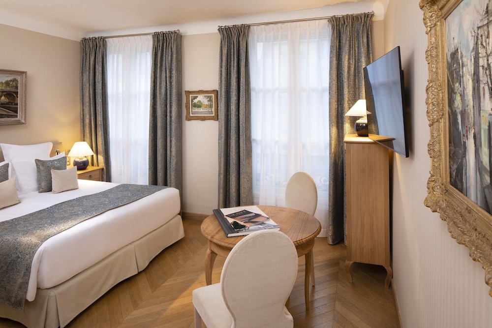 Deluxe Twin Room photo 1