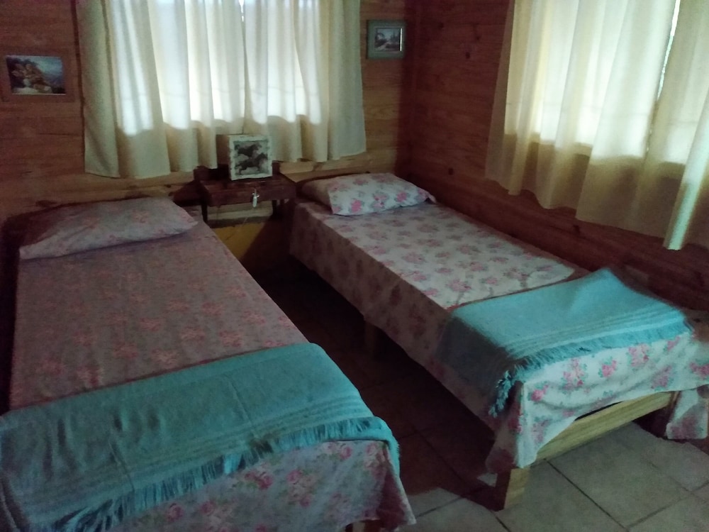 Family Cottage, Mixed Dorm, Mountain View photo 1