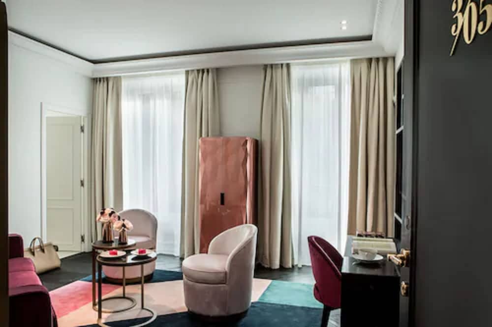 Chic Suite photo 1