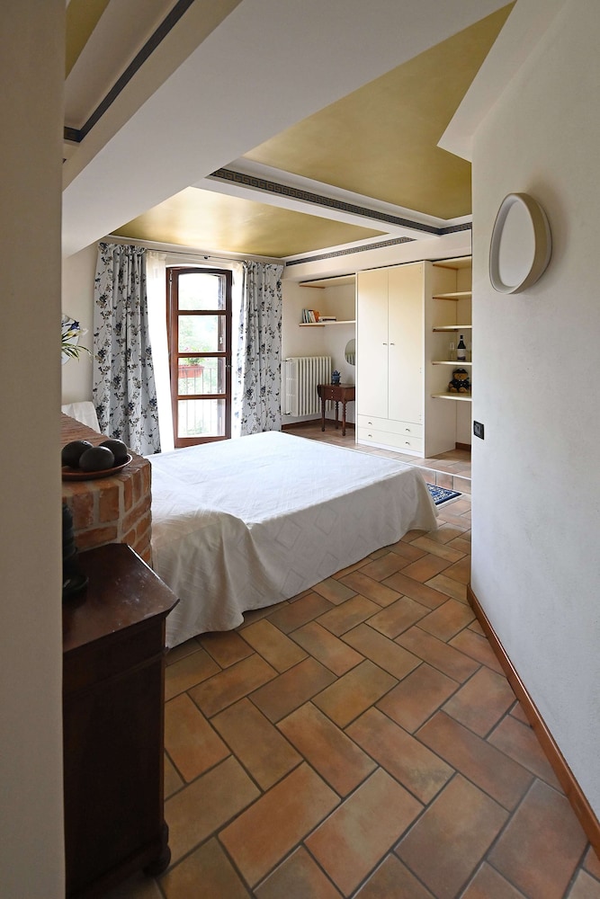 Standard Double Room, Garden View photo 1