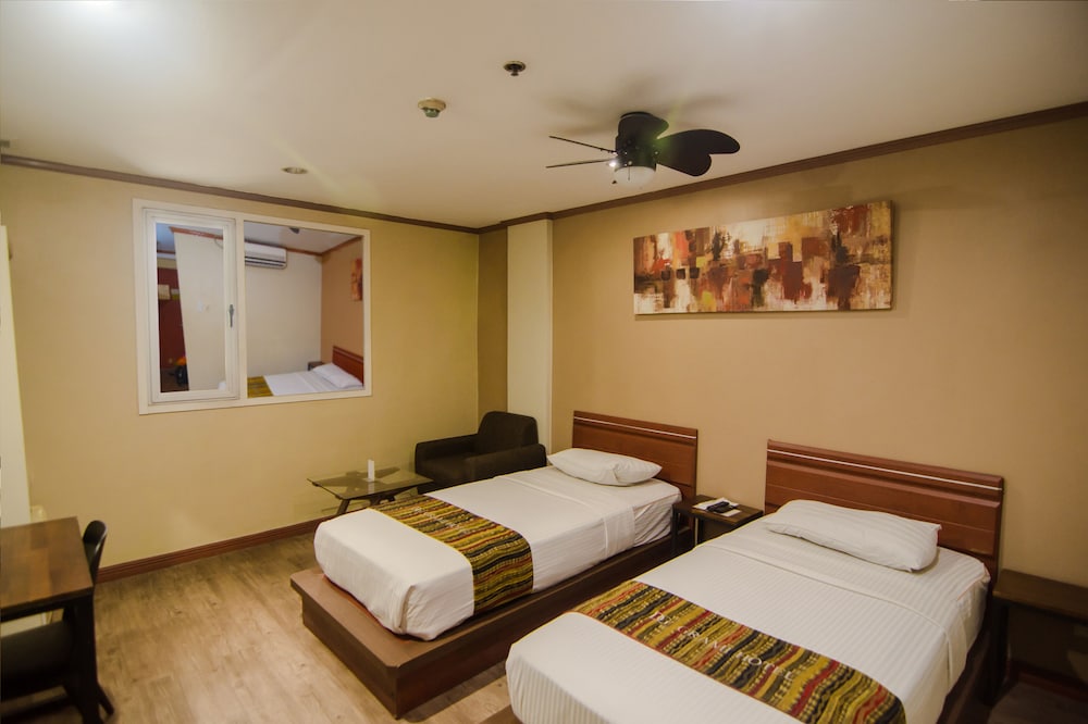 Standard Twin Room, 2 Twin Beds, Accessible, Non Smoking - Photo 6
